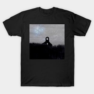 At Night T-Shirt